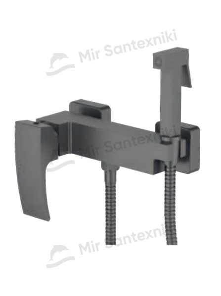 Гигиенический душ Debora DBR7026-11S